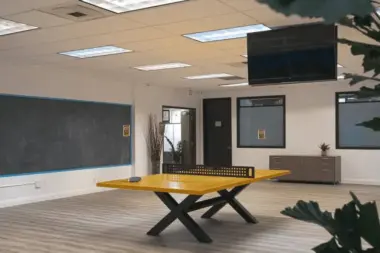 The facilities at Renaissance Recovery Center in Lake Worth, FL 1